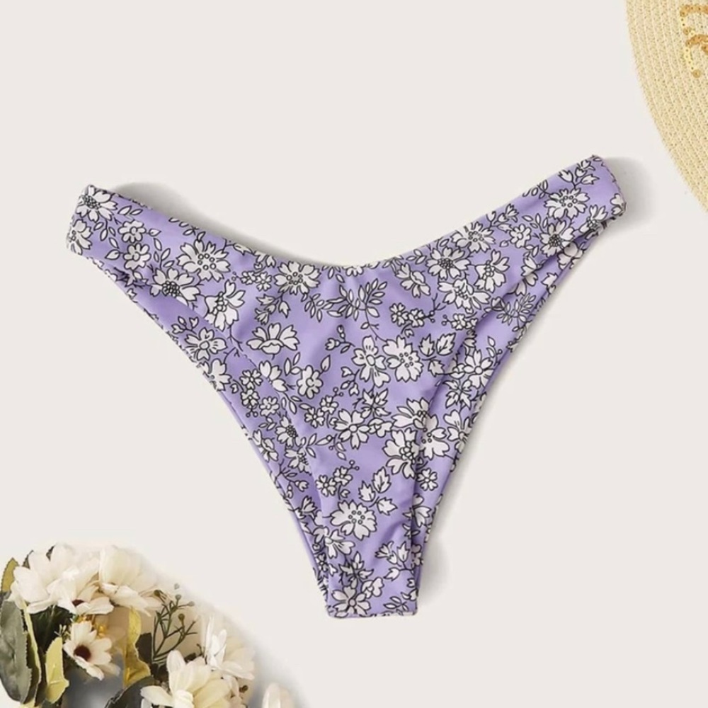 shein bikini bottoms!!